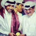 Fahad alkubaisi